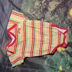 LRG 3-6 month Onesie